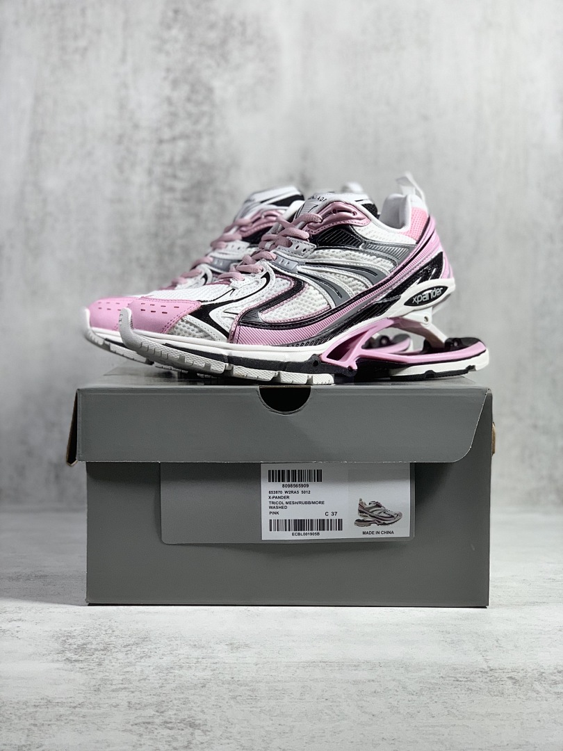 Balenciaga X-Pander - Image 62