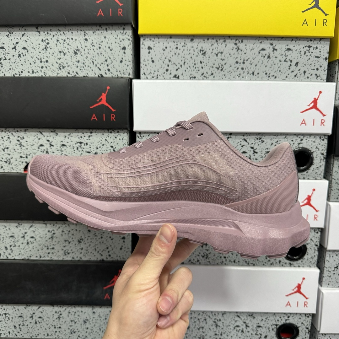 Alo Yoga Rnner A0590U_PLUM (PINK) - Image 10