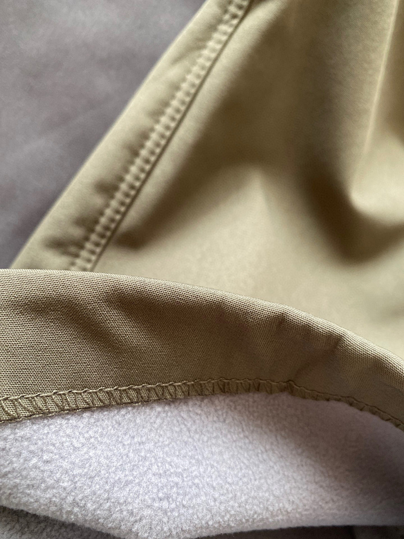 Arc'teryx GAMMA Mx Pants Fleece Gama Long - Image 11
