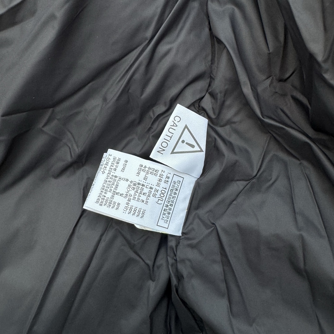 The North Face TNF Nuptse Down Parka - Image 7