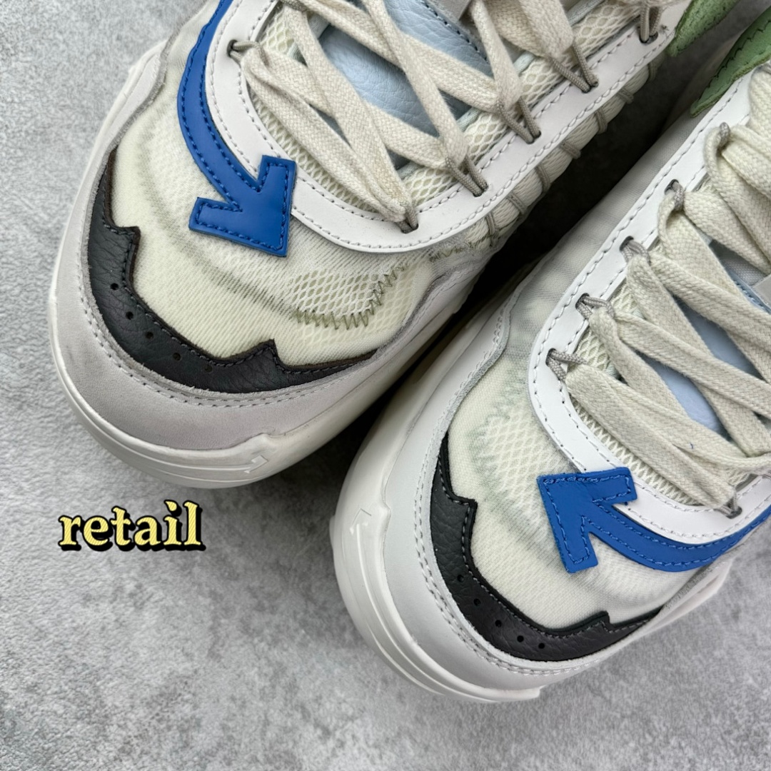 Off-White Odsy-1000 Retail Comparison - Image 18