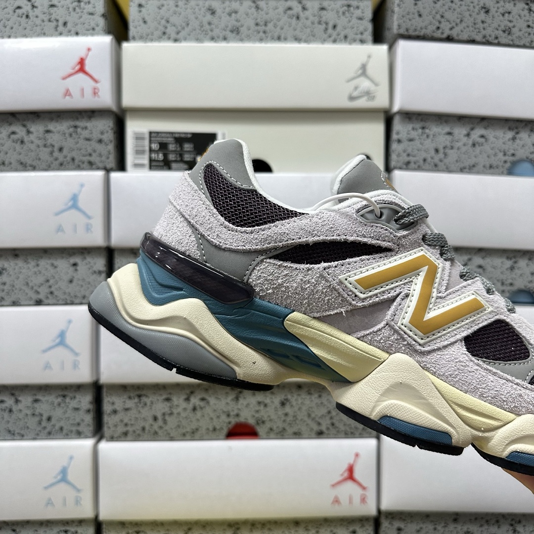 New Balance 9060 - Image 7
