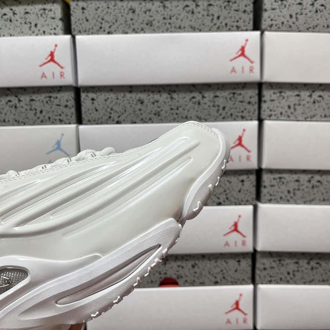 Nike Hot Step 2 Drake NOCTA (White) - Image 8