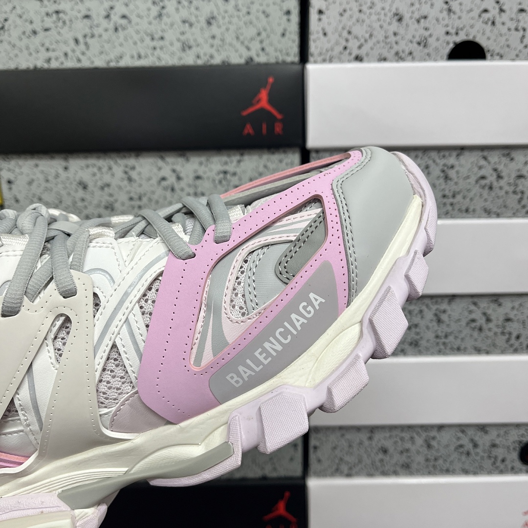 Balenciaga Track - Image 2