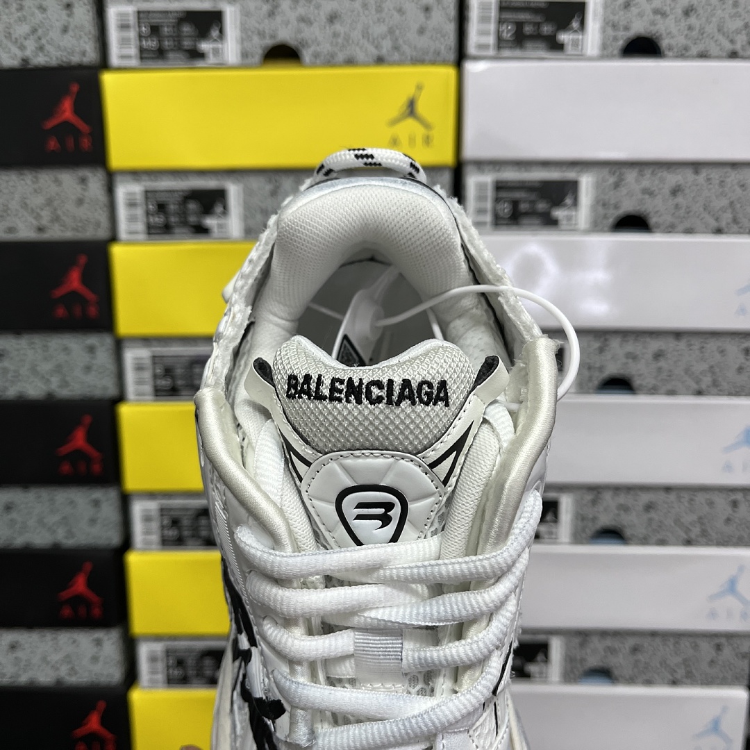 Balenciaga BLCG Runner 7 Gen - Image 6