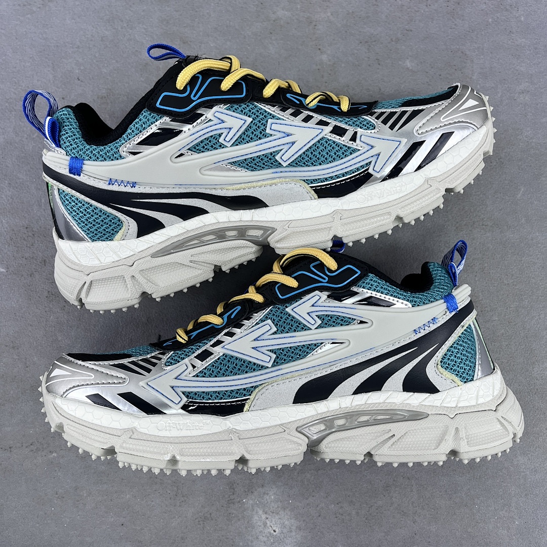 Off-White Be Right Back - Image 8