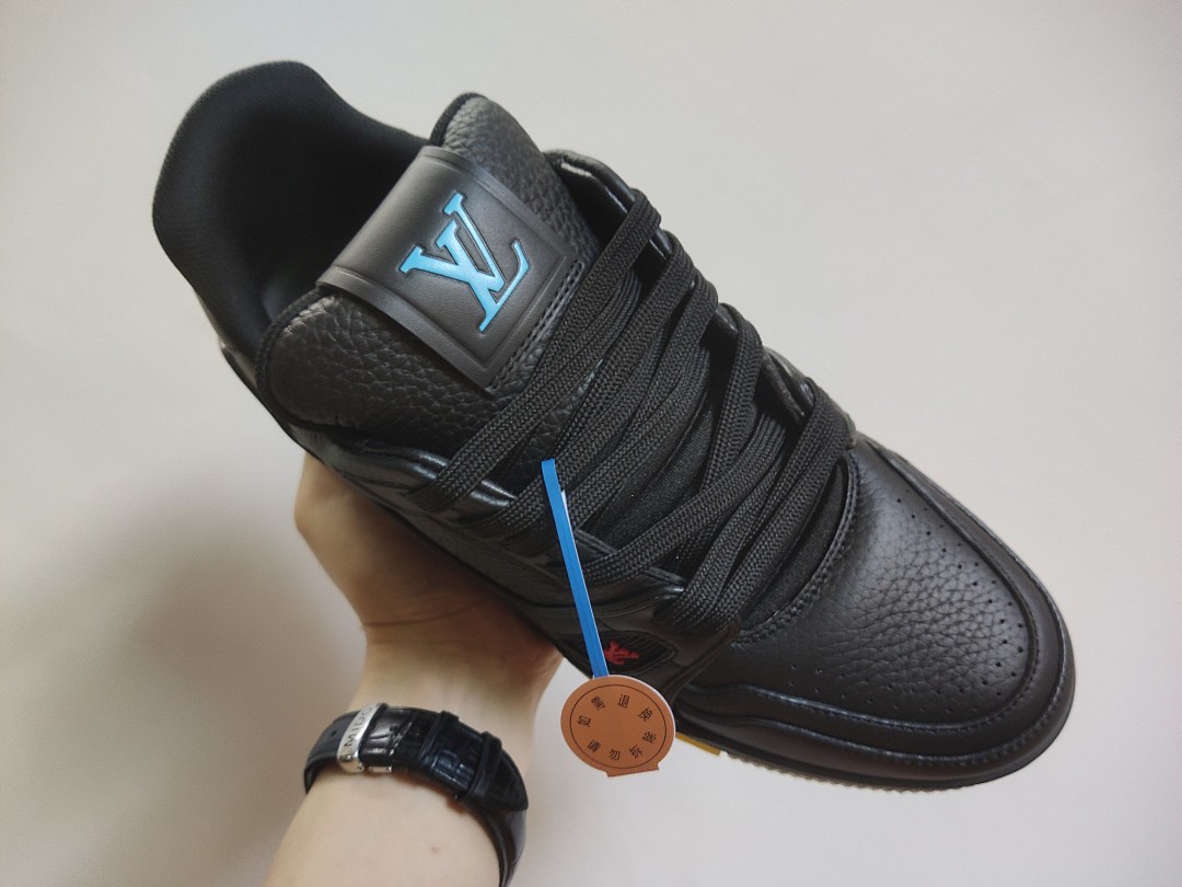 Louis Vuitton LV Trainer - Image 2