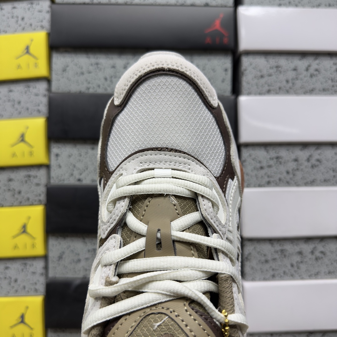 ASICS Gel-NYC Mineral (Beige) - Image 2