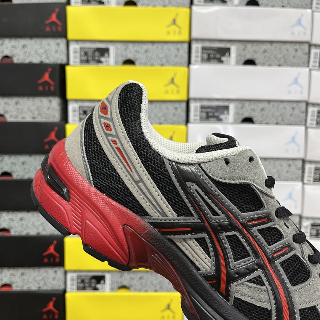 ASICS Gel - Image 4