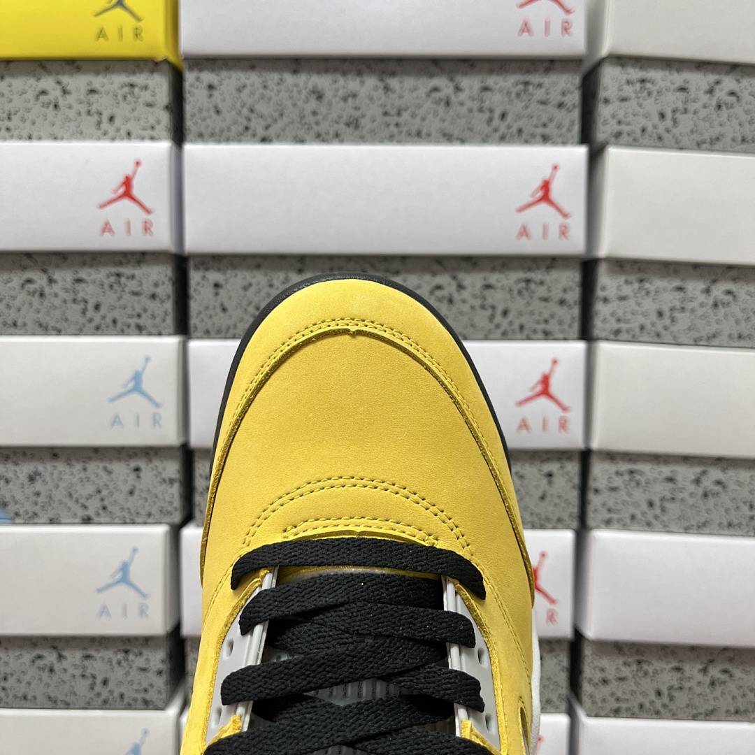 Nike Jordan 5 Retro Tokyo T23 IO3372-700 - Image 7