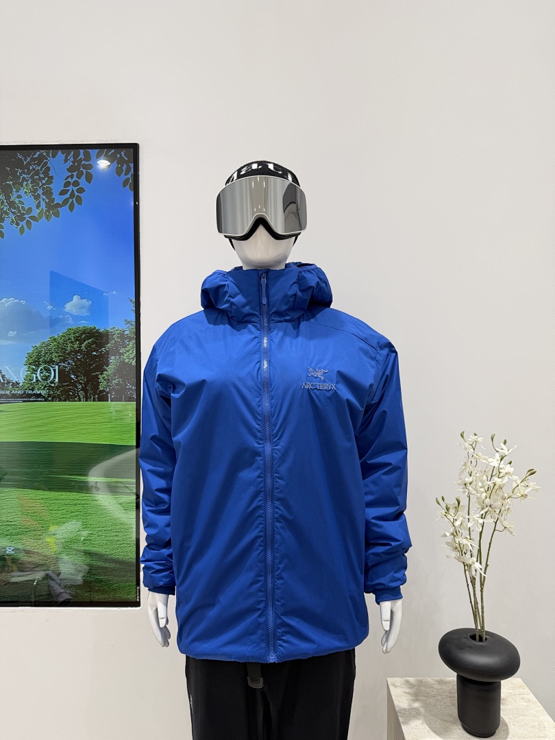 Arc'teryx Atom Hoody 1.0 - Image 38