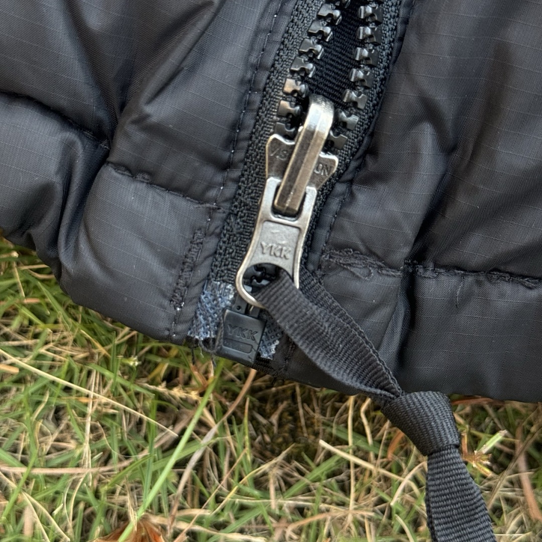 The North Face TNF 1996 Retro Nuptse 700 Fill Packable Jacket - Image 29