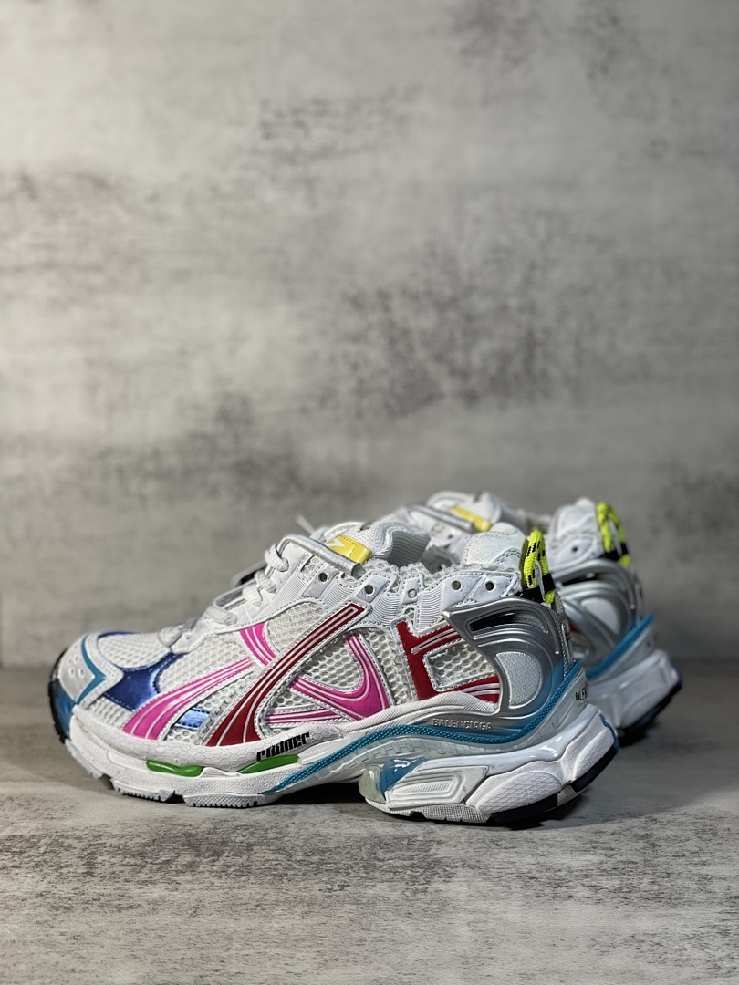 Balenciaga Runner 7.5 - Image 28