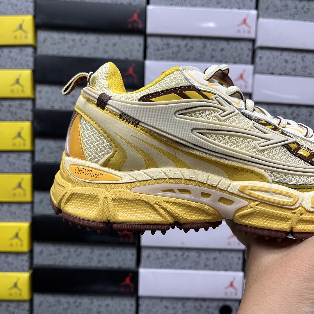 Off-White Be Right Back F24 10003 - Image 6