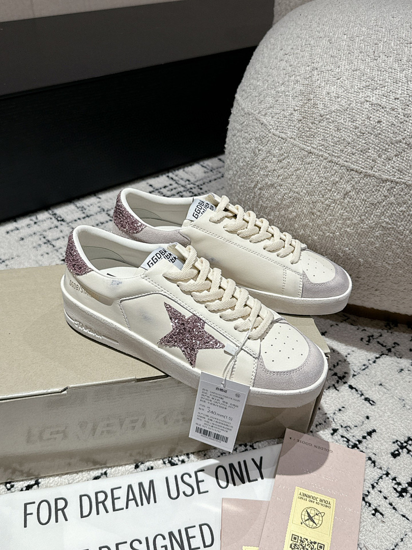 Golden Goose Deluxe Brand 2 - Image 3