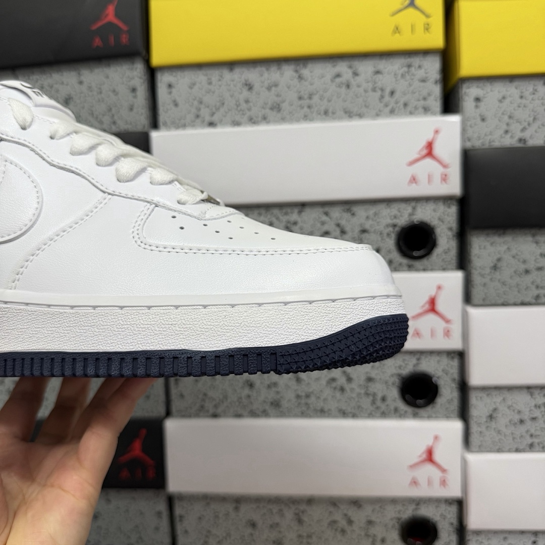 Nike Air Force 1 Low Lil Yachty Concrete Boys It's Us - Image 4