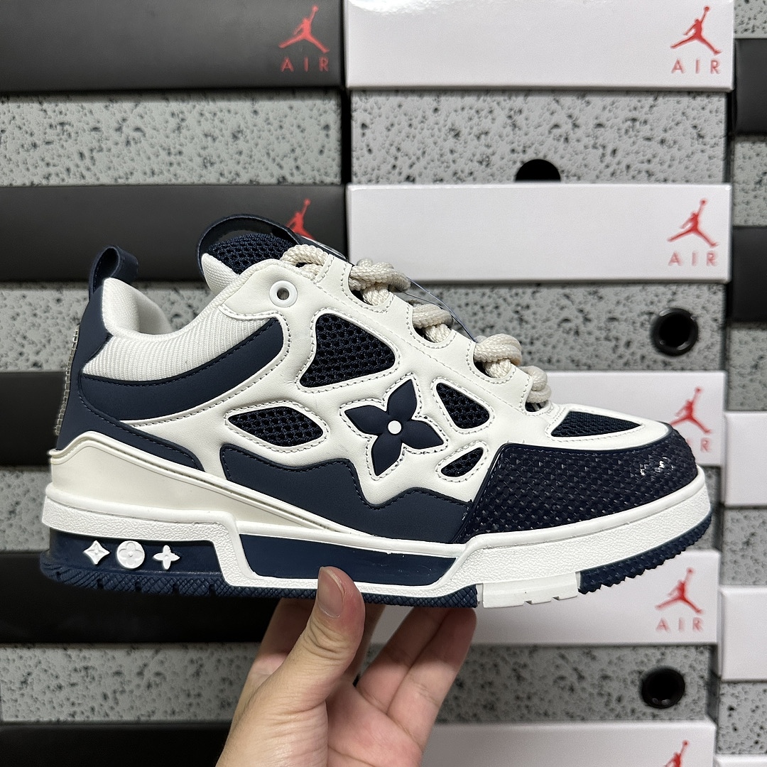 Louis Vuitton Skate Sneaker SK8 - Image 8