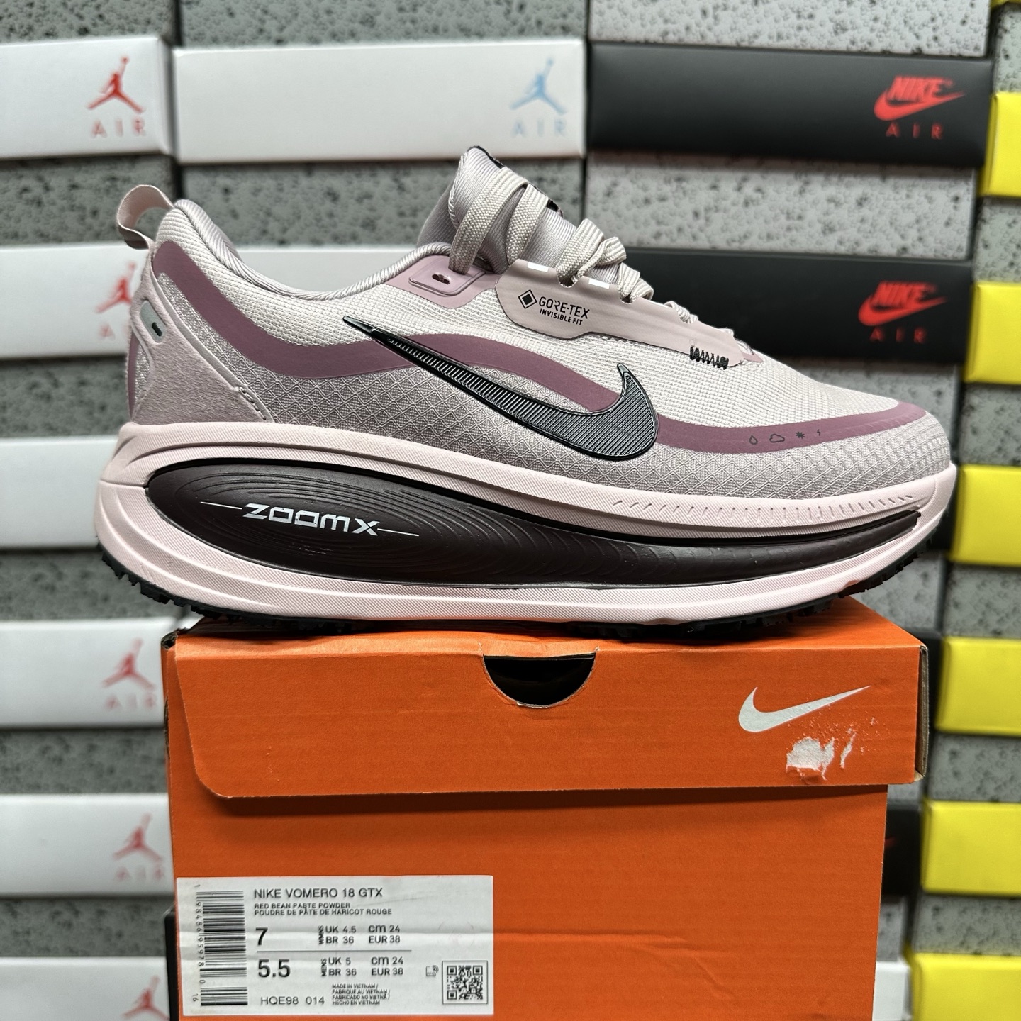 Nike Vomero - Image 11