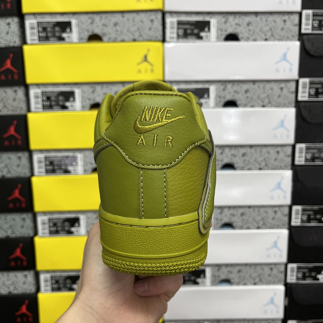 Nike Air Force 1 Low Cactus Plant Flea Mar - Image 4