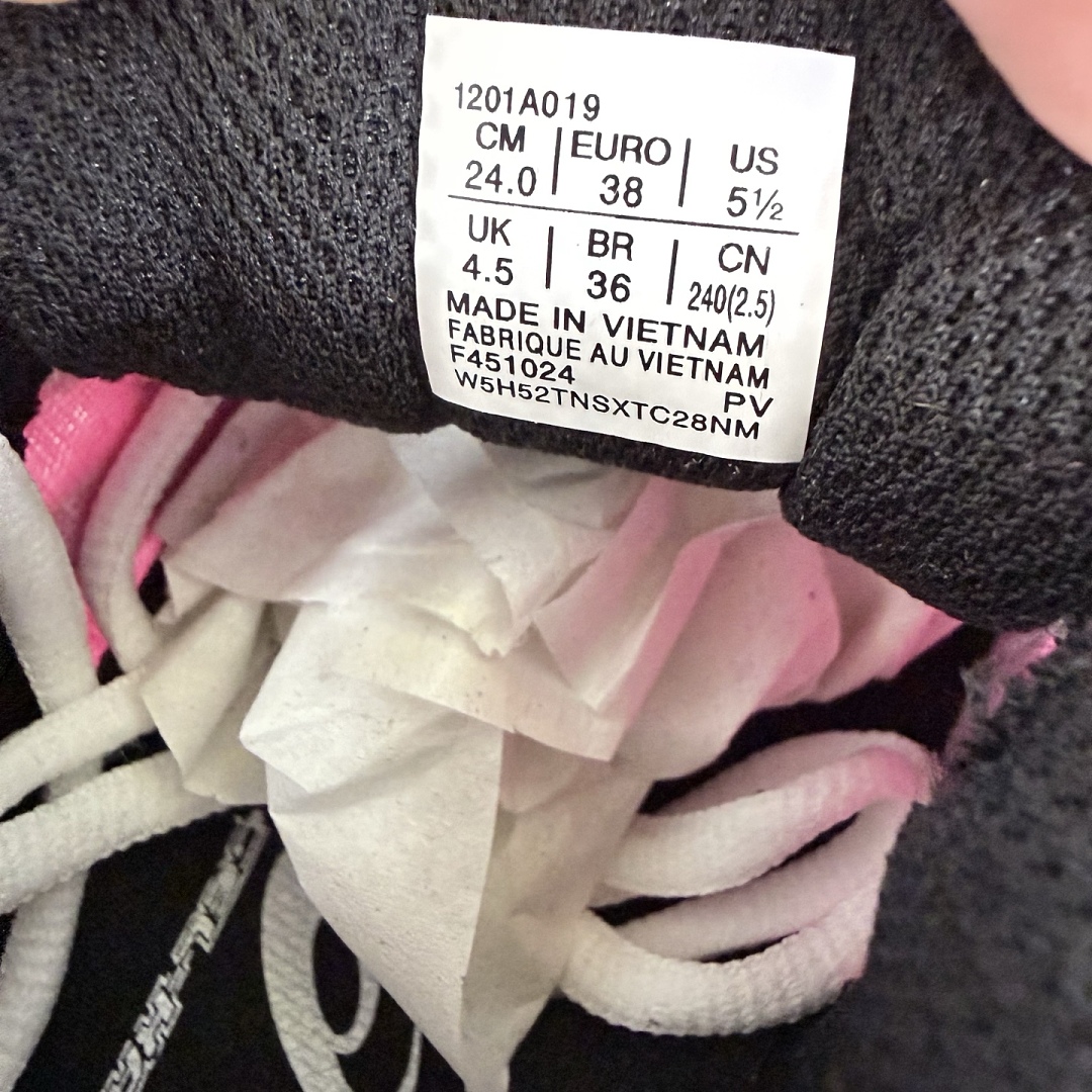 ASICS Gel-Kayano 14 Pink Glo - Image 4