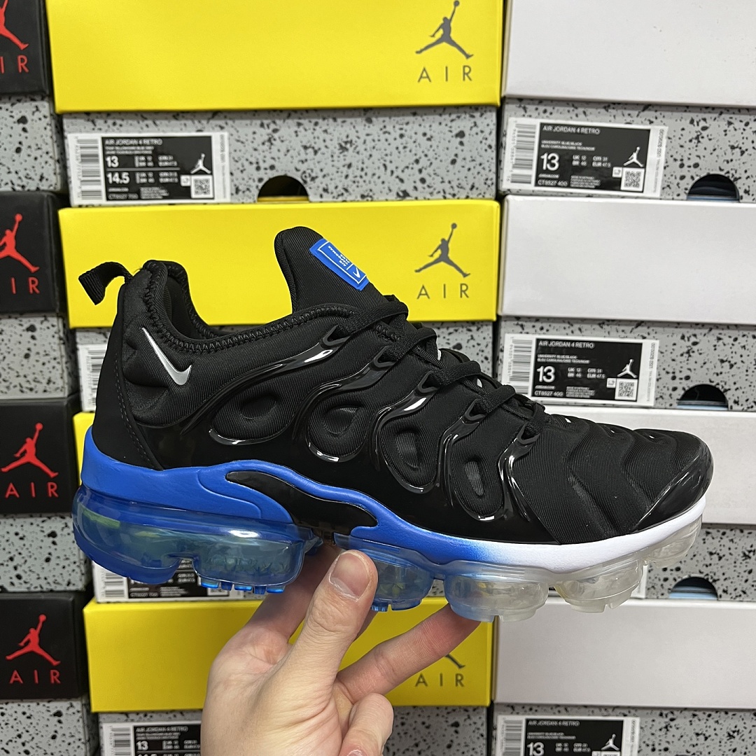 Nike Air VaporMax Plus Orlando Magic - Image 9
