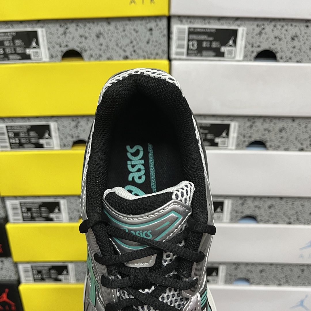 ASICS Gel-Kayano 14 Tiffany - Image 8