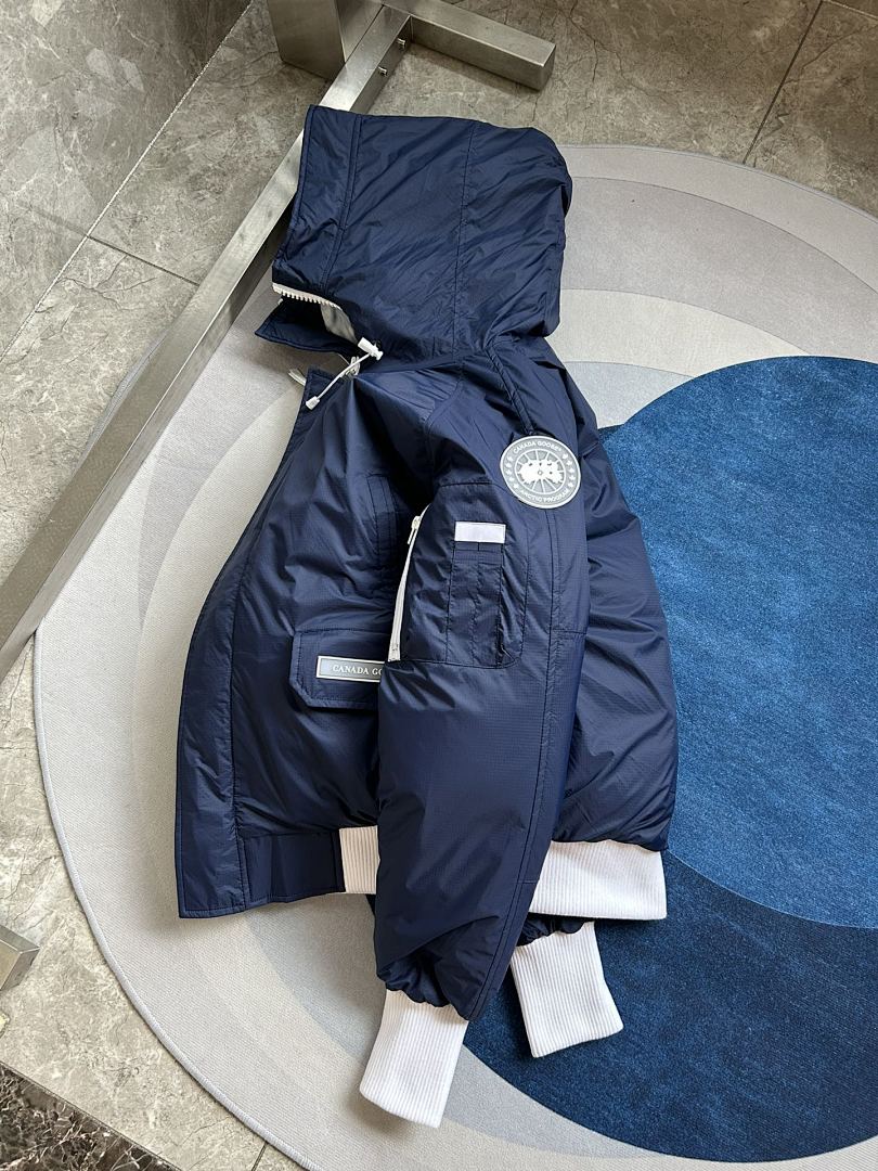 Canada Goose Chiliwack Bomber-ISO - Image 14