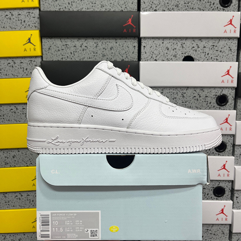 Nike Air Force 1 Low Drake NOCTA Certified Lover Boy