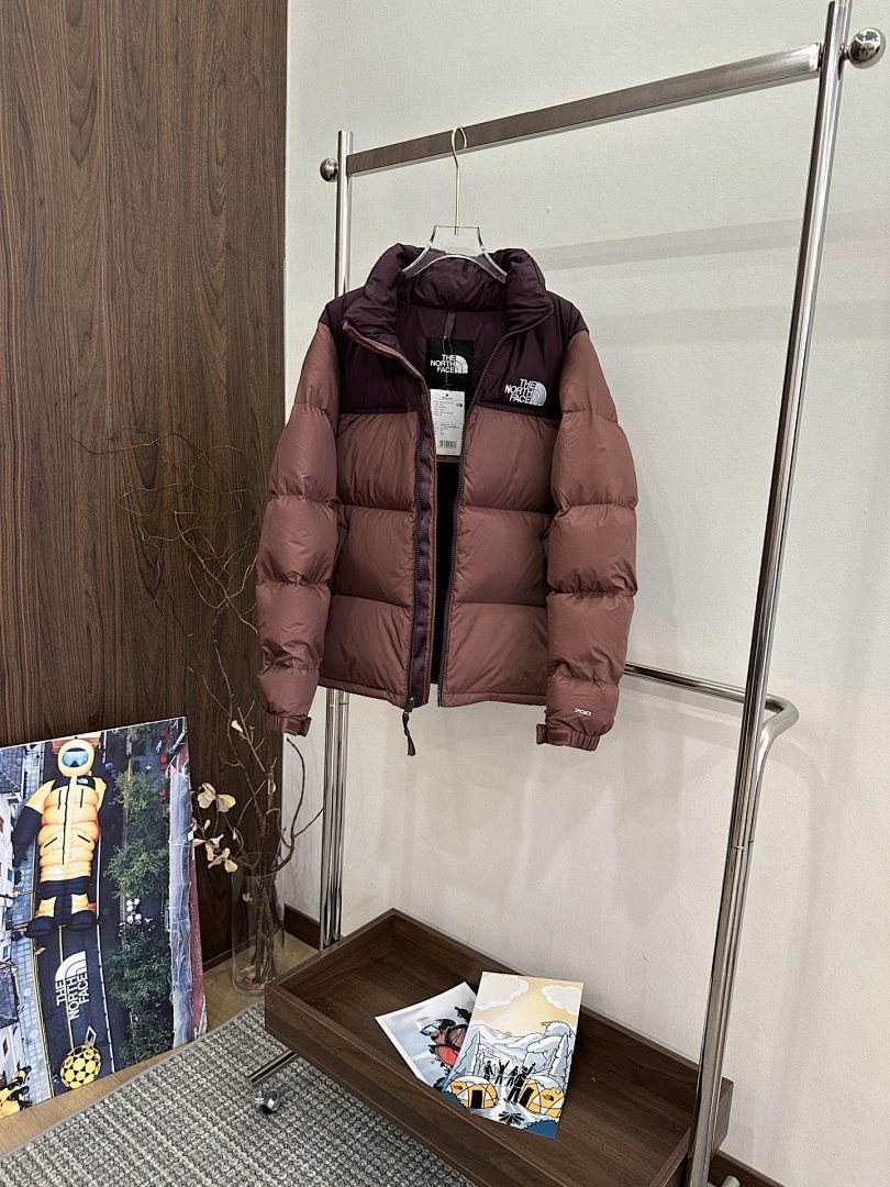 Chanel The North Face 1996 Retro Nuptse 700 Fill Packable Jacket - Image 101