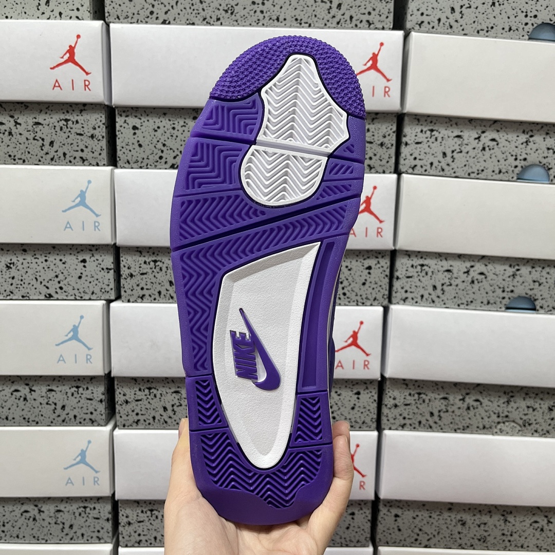 Nike Purple Brick - Image 6