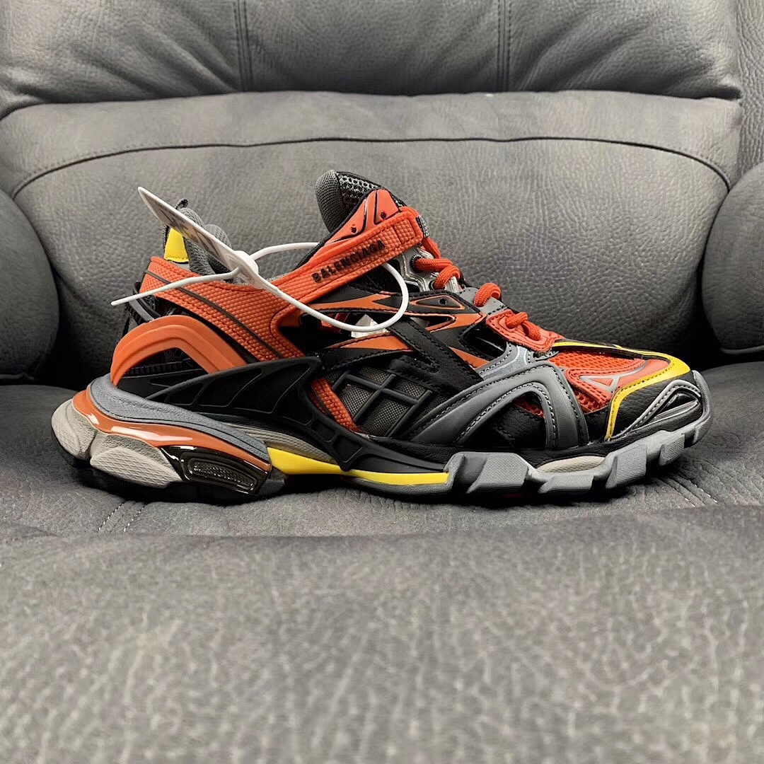 Balenciaga Track.2 - Image 34