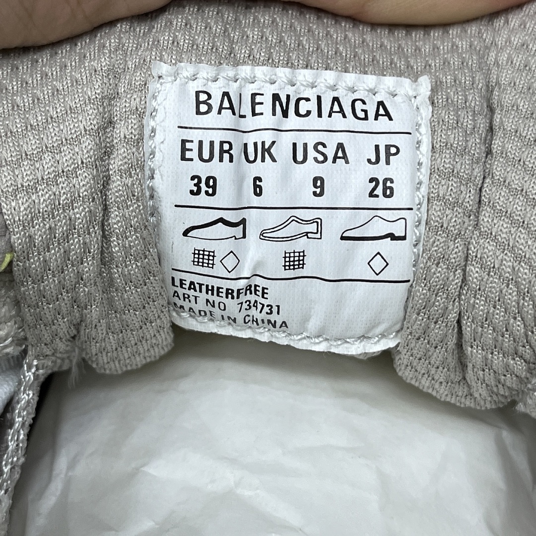 Balenciaga BLCG 3Xl - Image 58