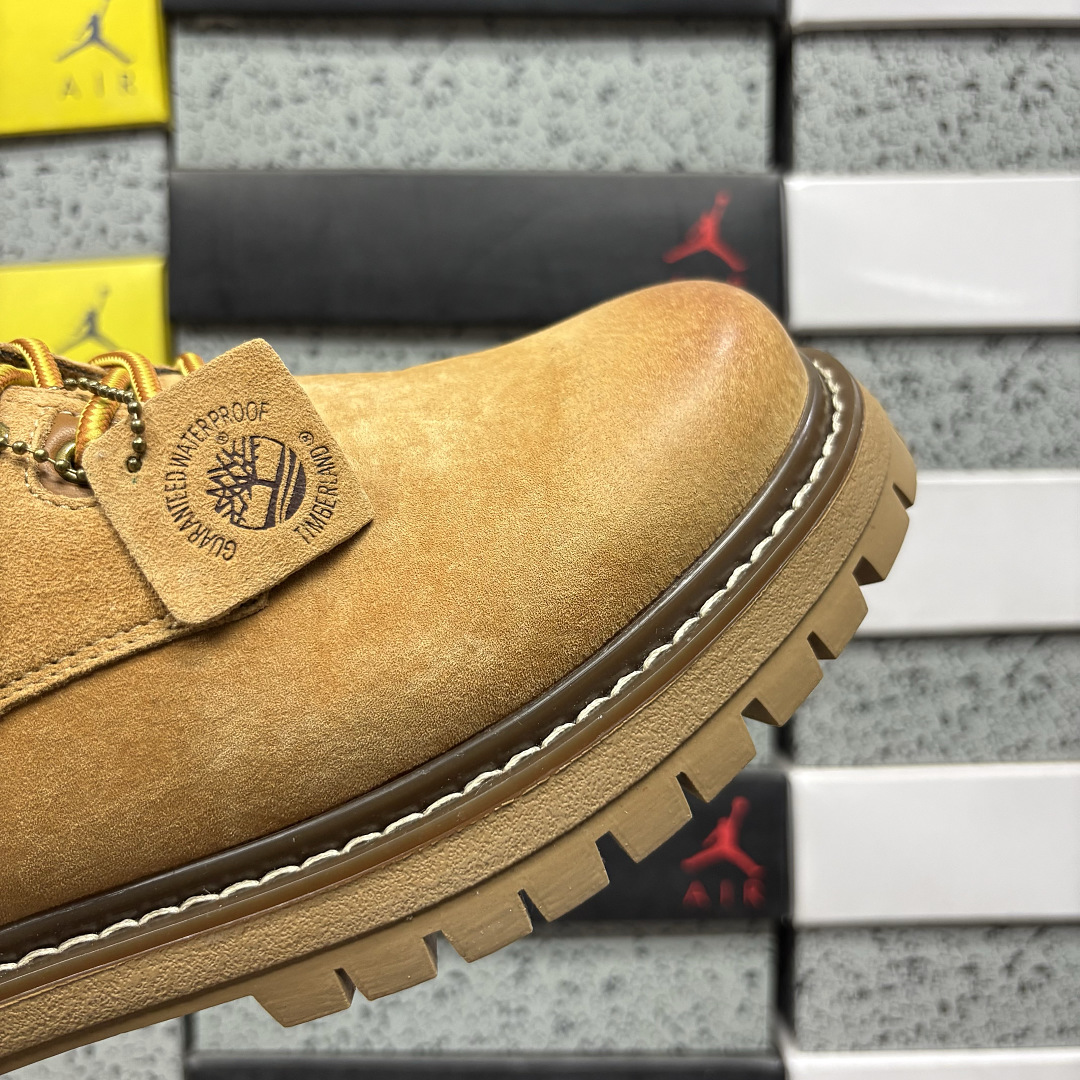 Timberland 6" Premium Waterproof Boot - Image 4