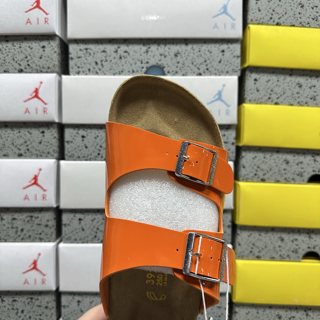 Birkenstock Birken Arizona Birkibuc - Image 4