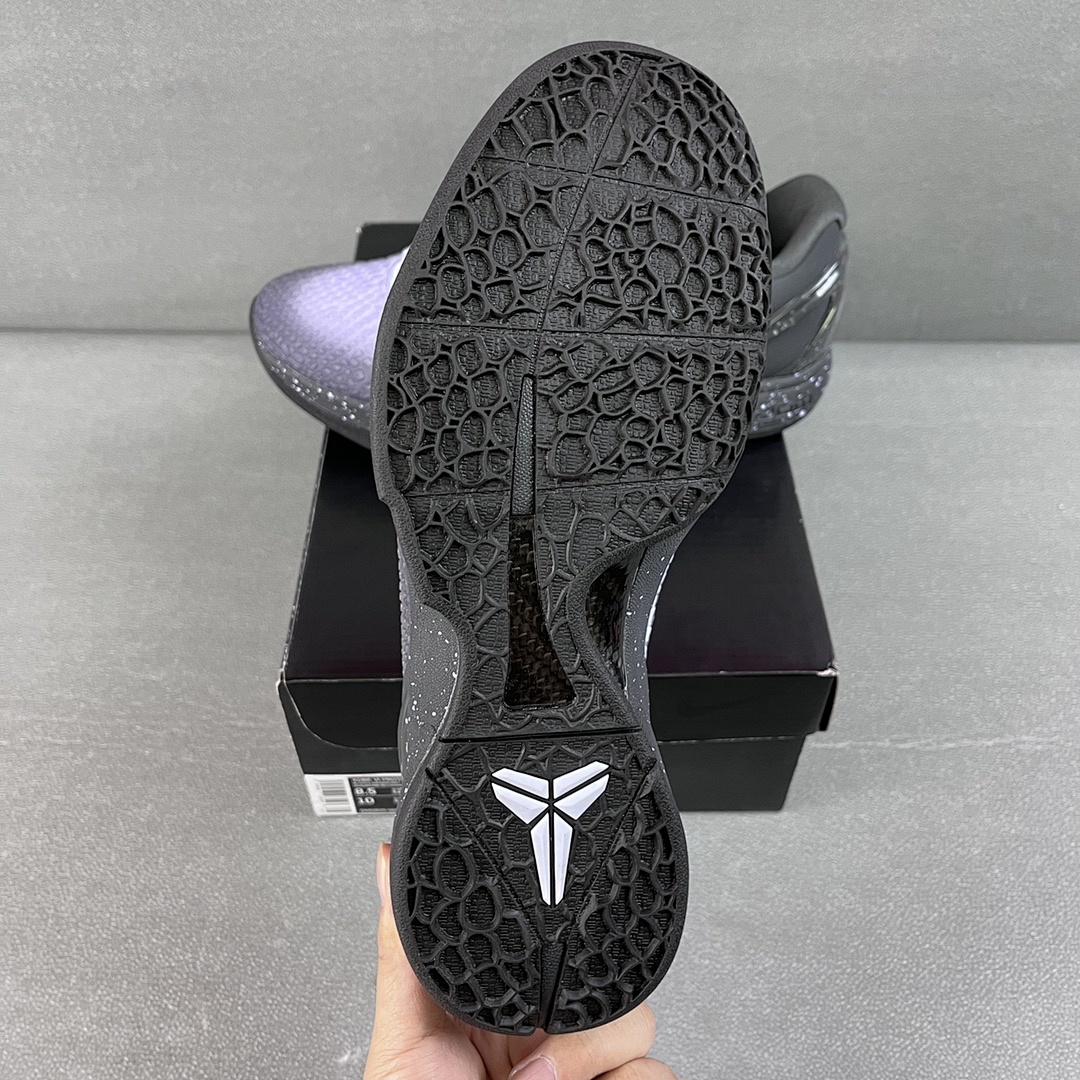Nike Kobe 6 Protro EYBL - Image 6