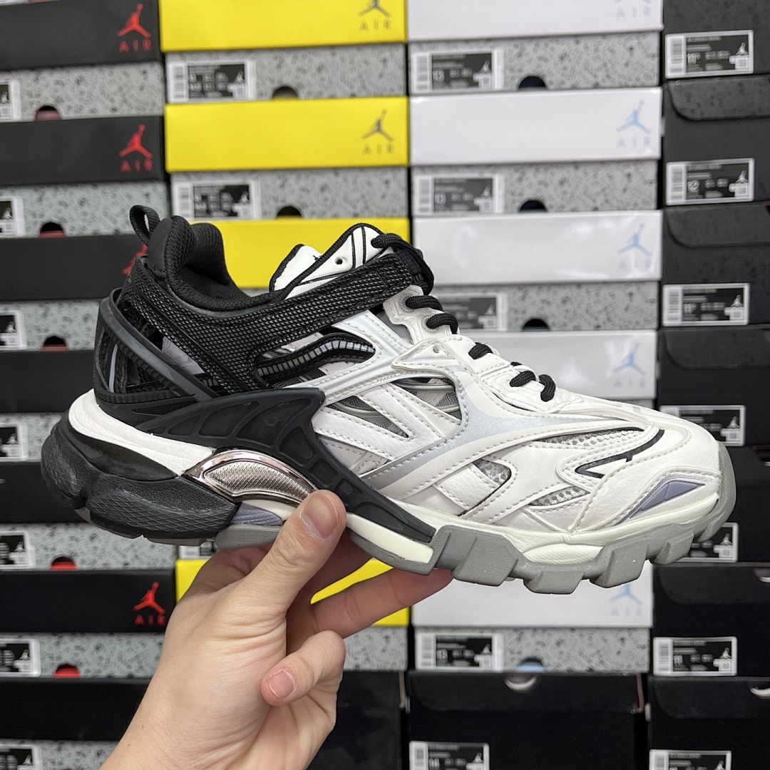 Balenciaga Track 2.0 - Image 80