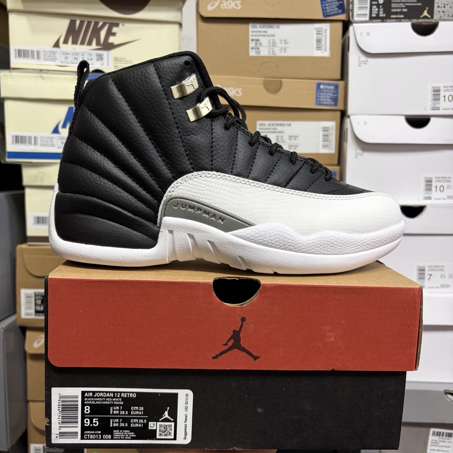 Nike Playoffs - Image 11