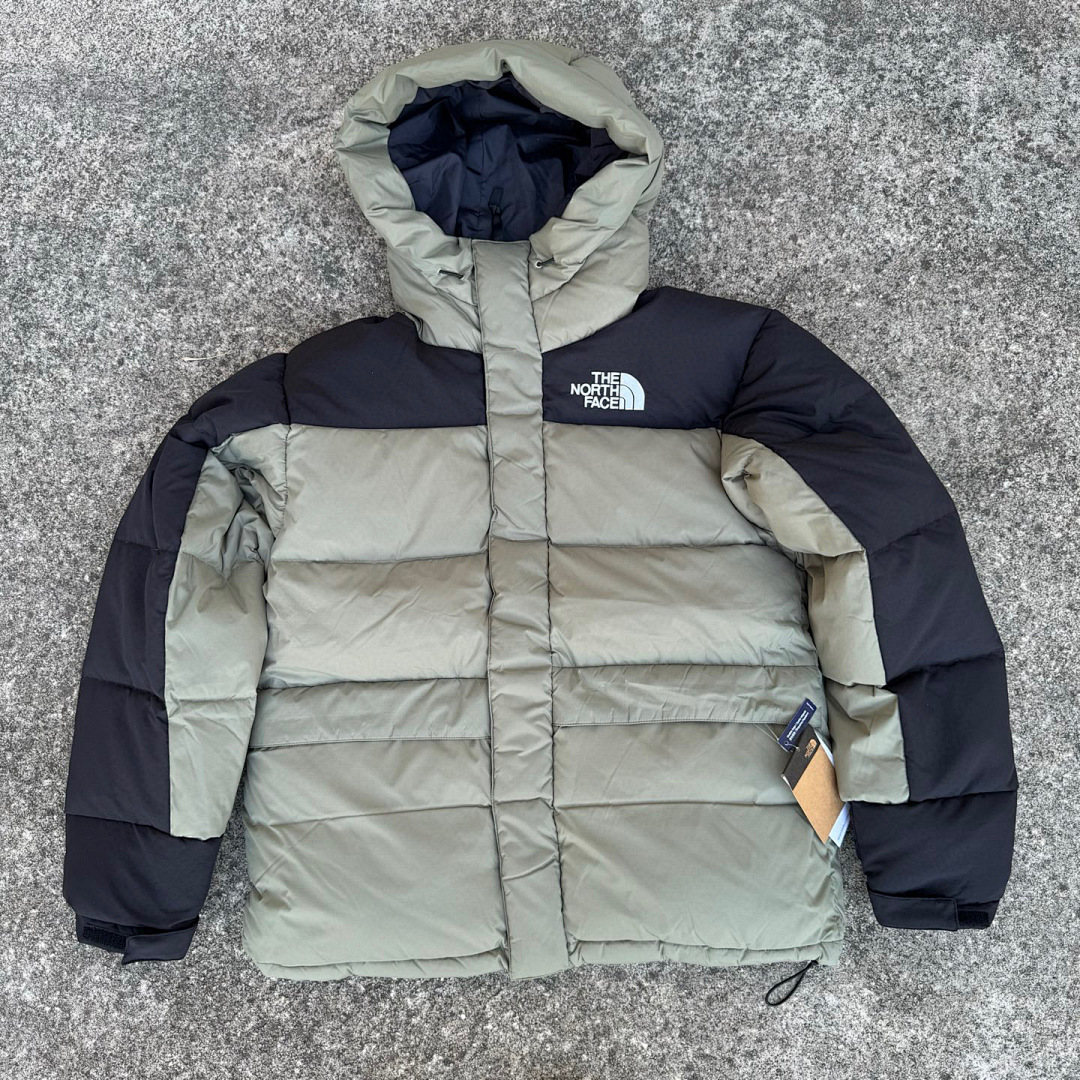 The North Face TNF Himalayan Goose Down 550 Fill Jacket - Image 58