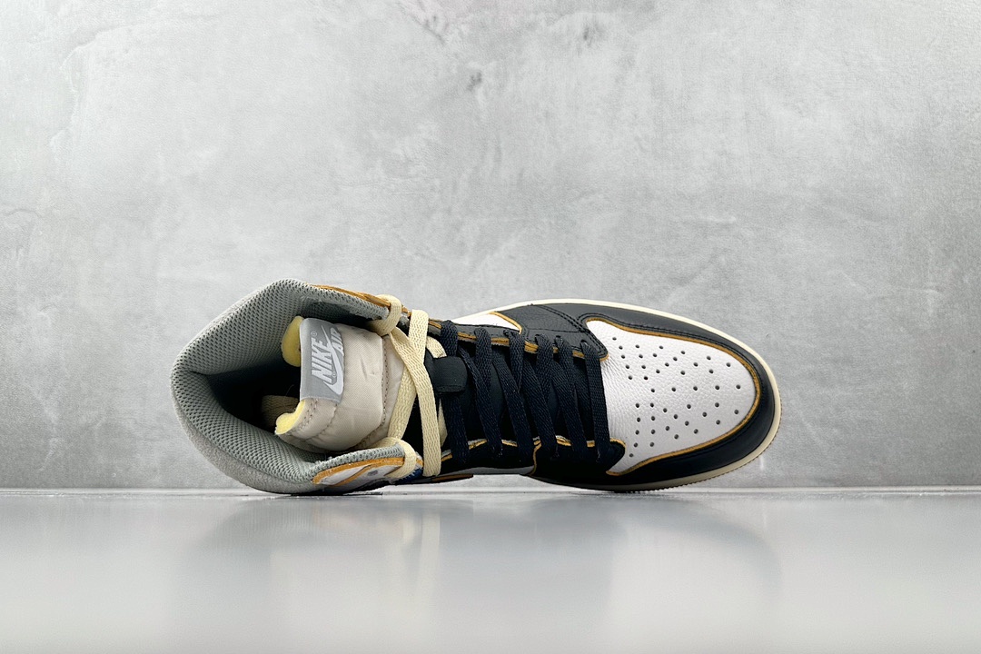 Chanel Union X Jordan Air 1 Retro High Og Nrg - Image 17