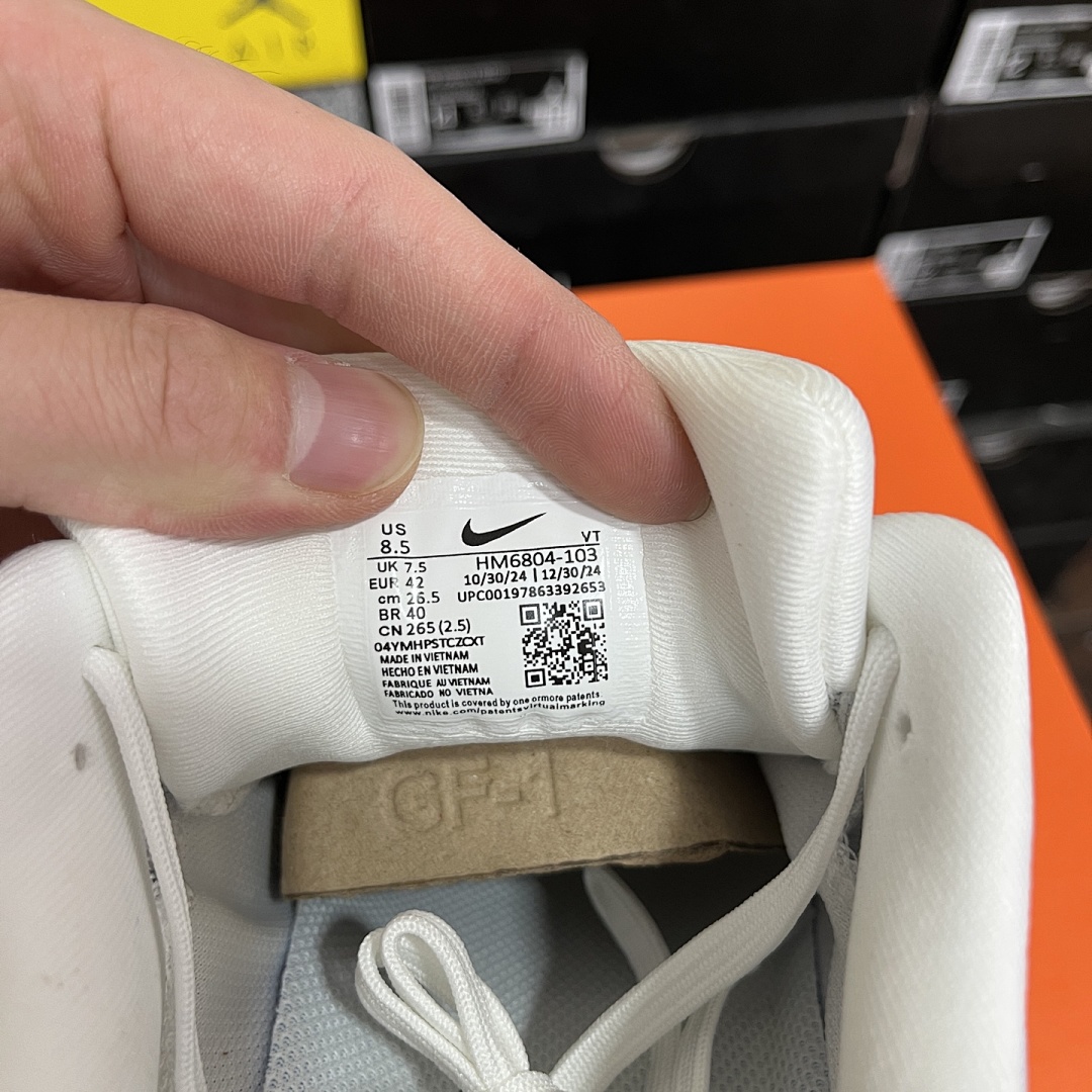 Nike Zoom Vomero - Image 9