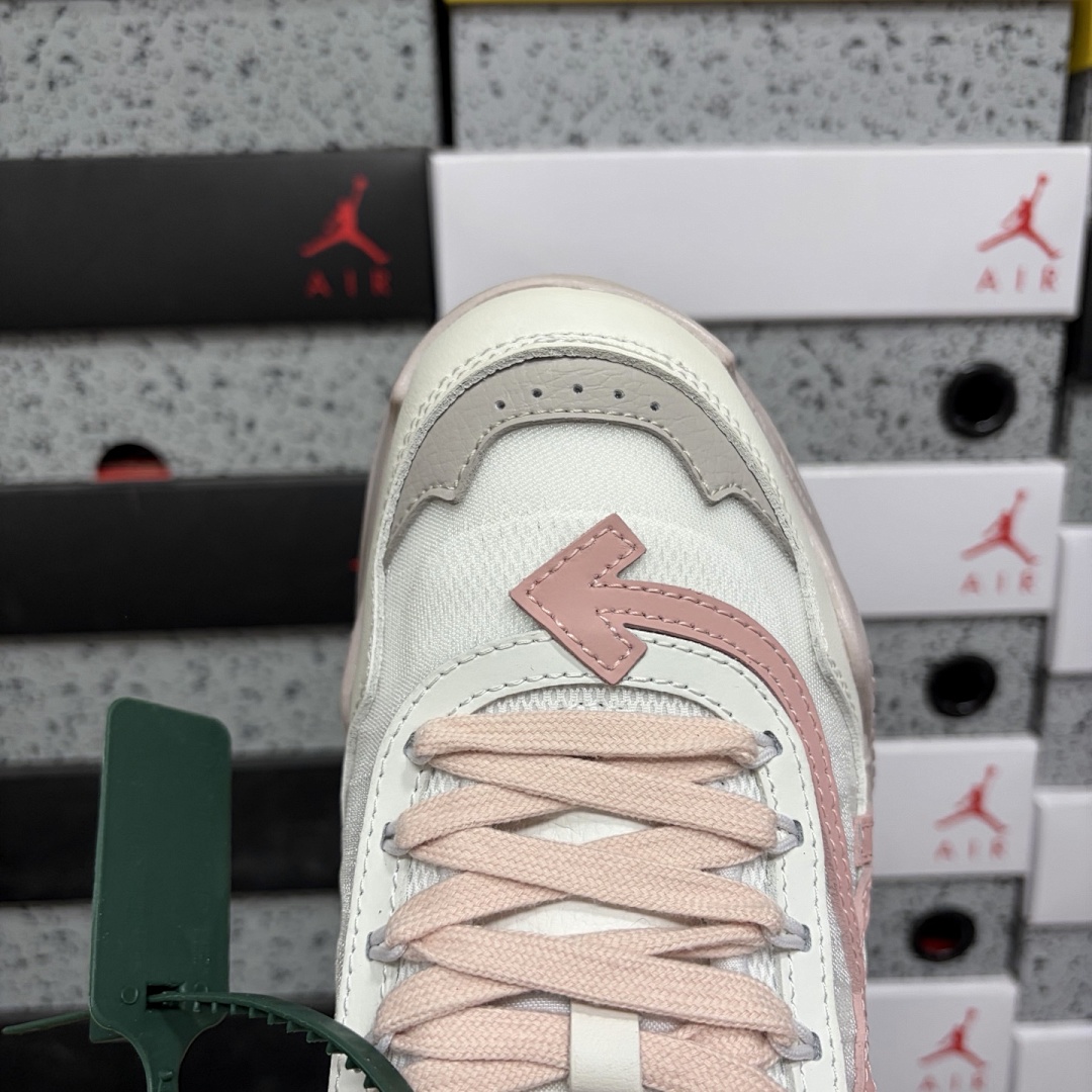 Off-White Odsy-1000 Odsy - Image 9