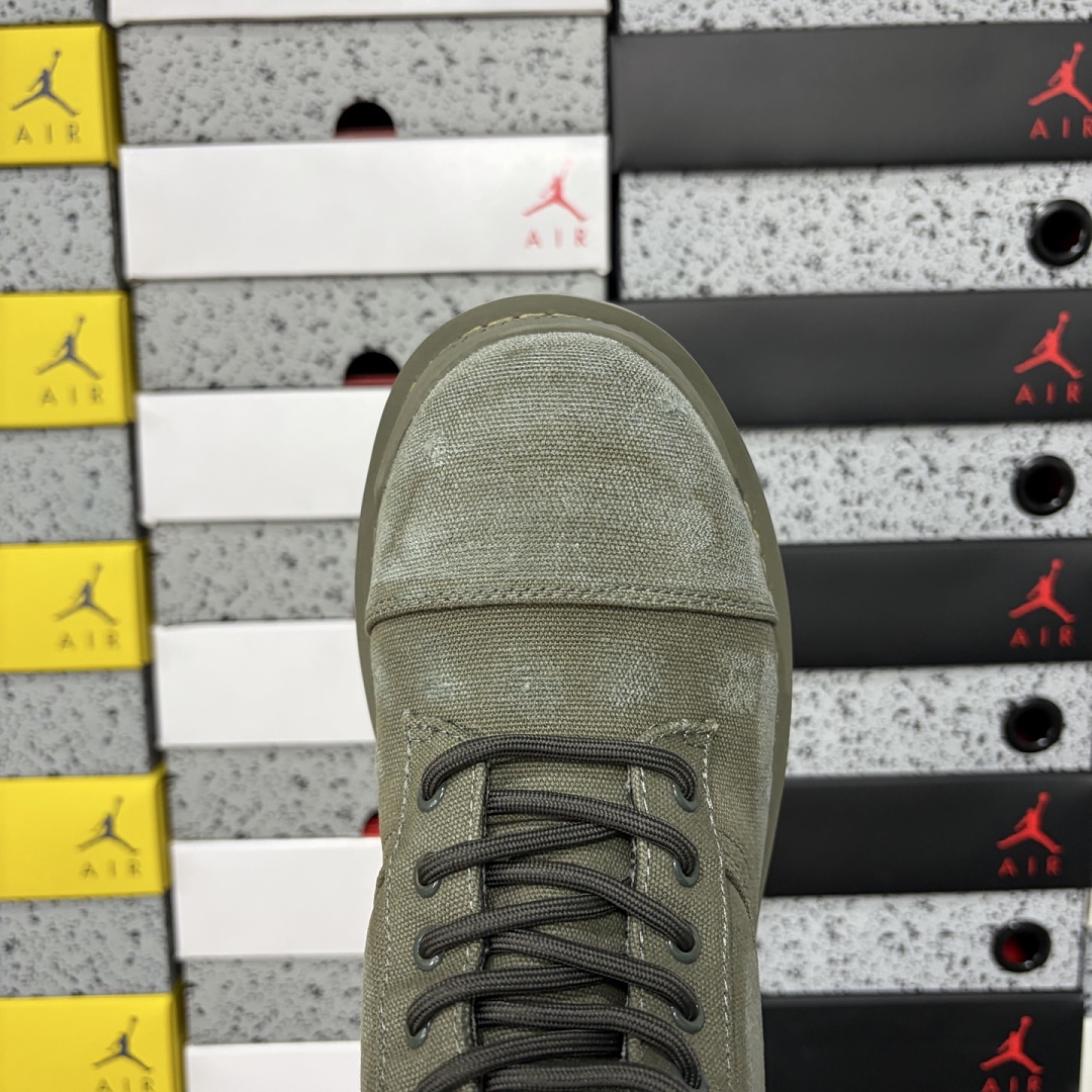 Balenciaga Combat Strike Boot - Image 4
