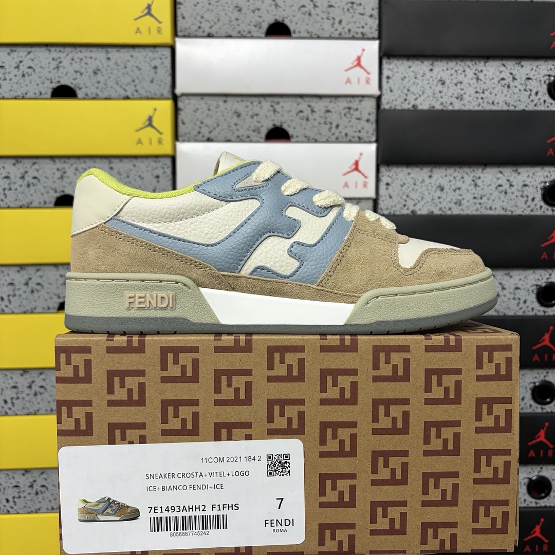 Fendi Match FD