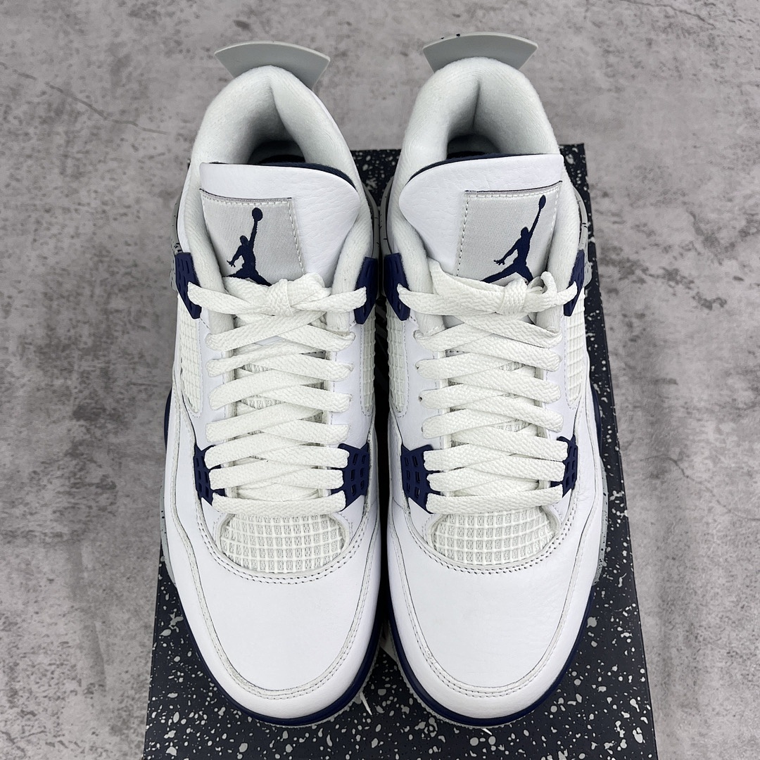 Nike Midnight (Navy) - Image 3