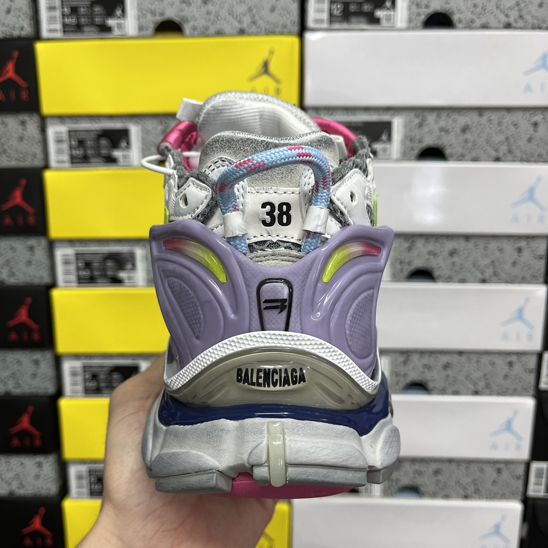 Balenciaga BLCG Runner 7 Gen - Image 8