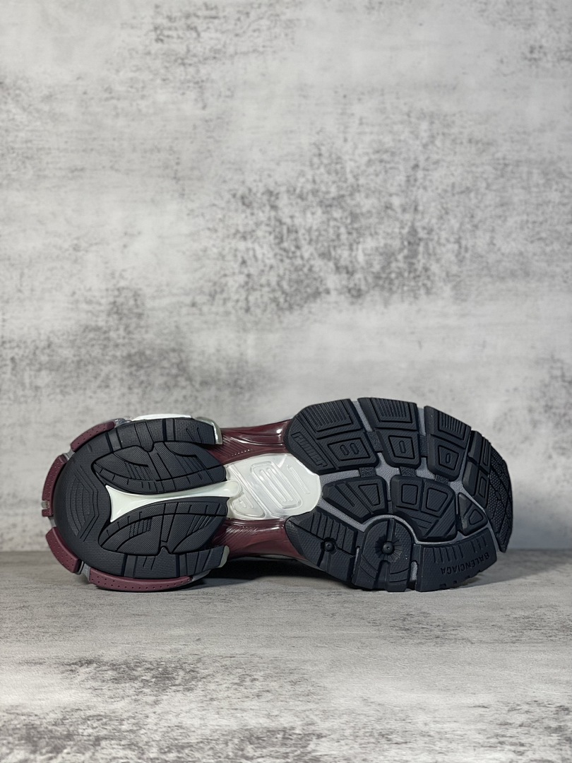 Balenciaga Runner 2.0 - Image 3
