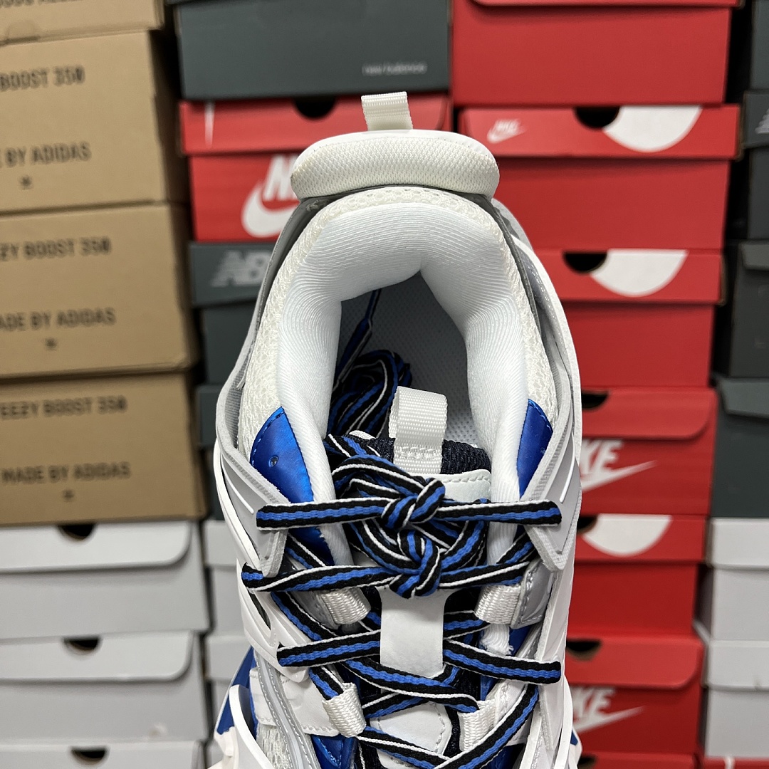 Balenciaga BLCG Track -50 - Image 3