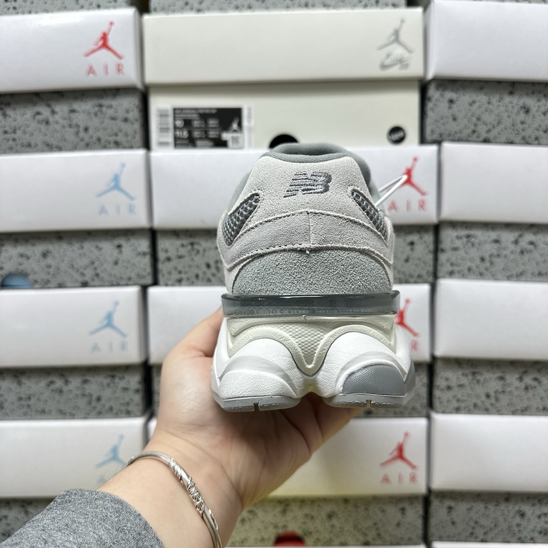 New Balance 9060 - Image 8