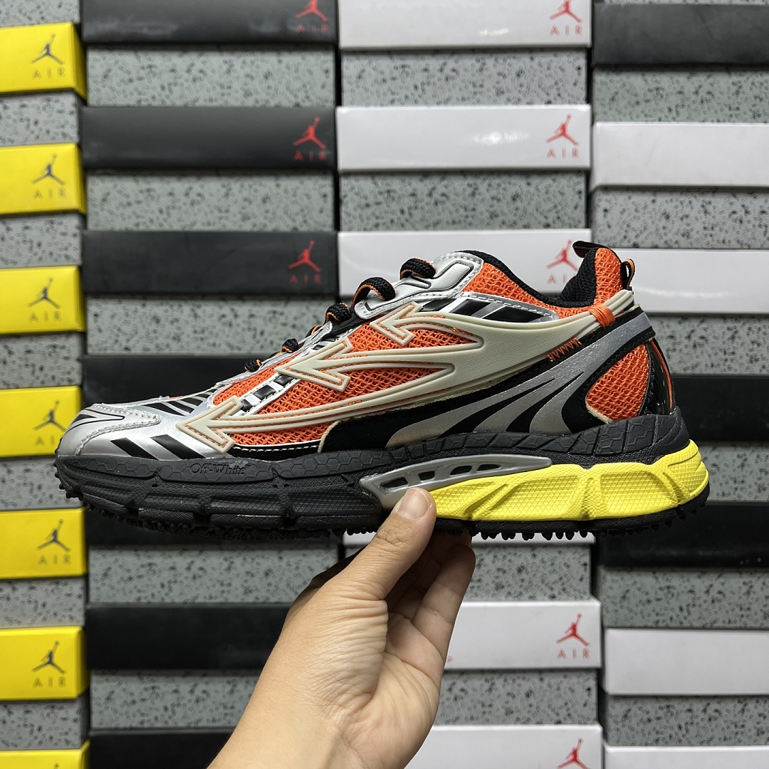 Off-White Be Right Back F24 10706 - Image 5