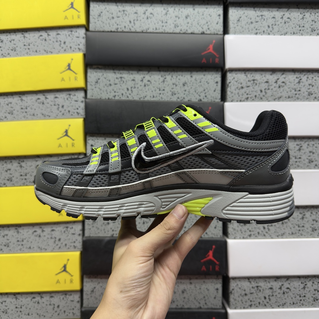 Nike P-6000 - Image 8